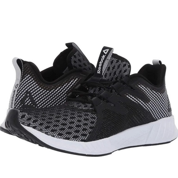 reebok men's fusium run 2.0